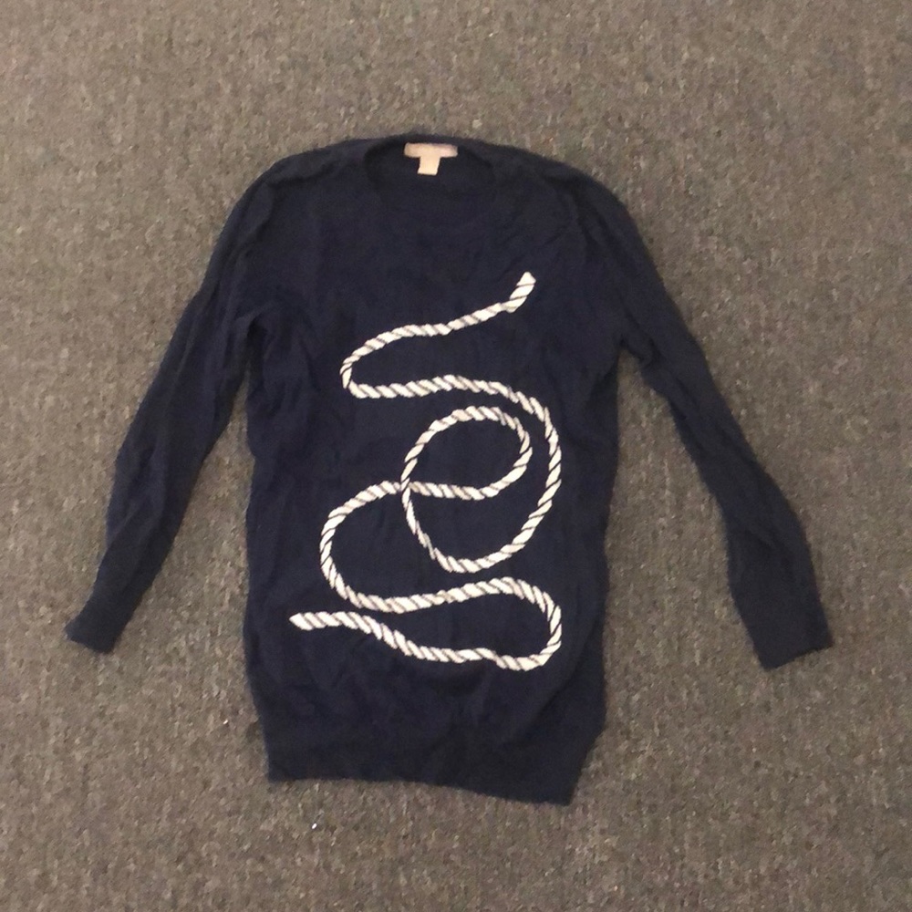 Tall Banana Republic Sweater - Picture 1 of 2